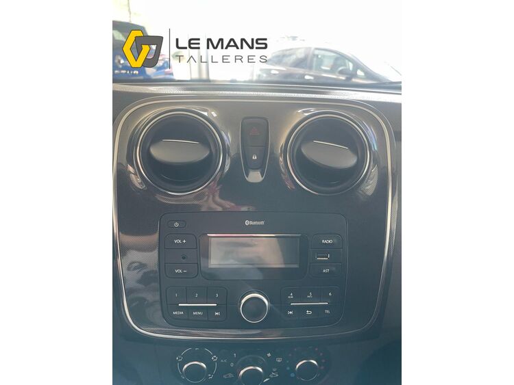 Dacia Logan 1.5 DCI 90CV foto 13